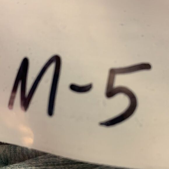 Scrubs top, by SenScrubs, XS, good condition, 2 pocket - Picture 5 of 5